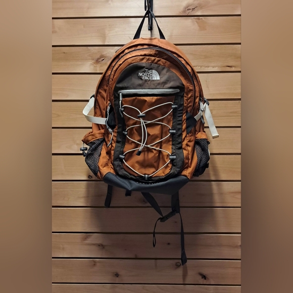 The North Face Other - The North Face Borealis Backpack